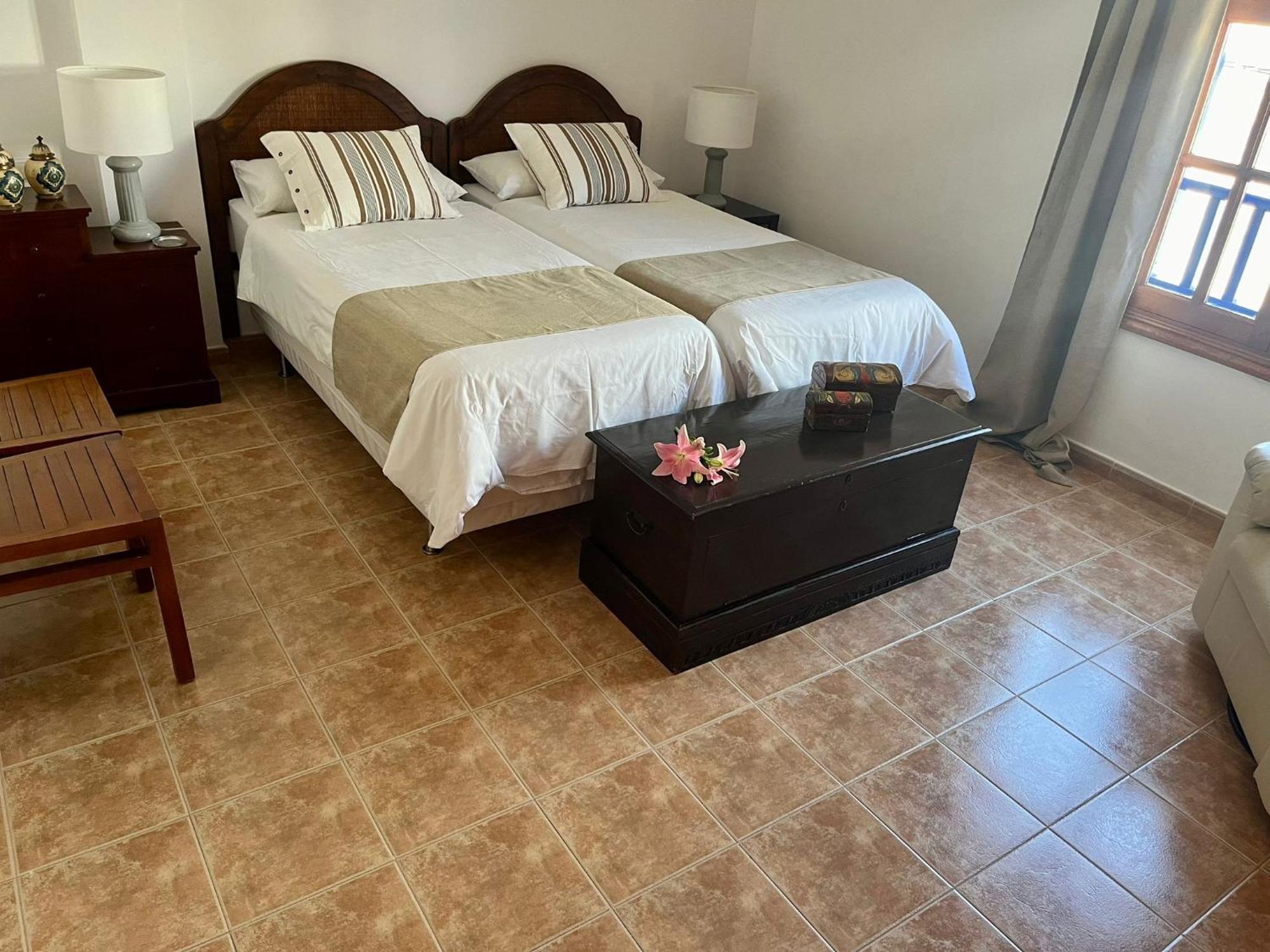 Villa CASA del CHARCO Arrecife  Exterior foto