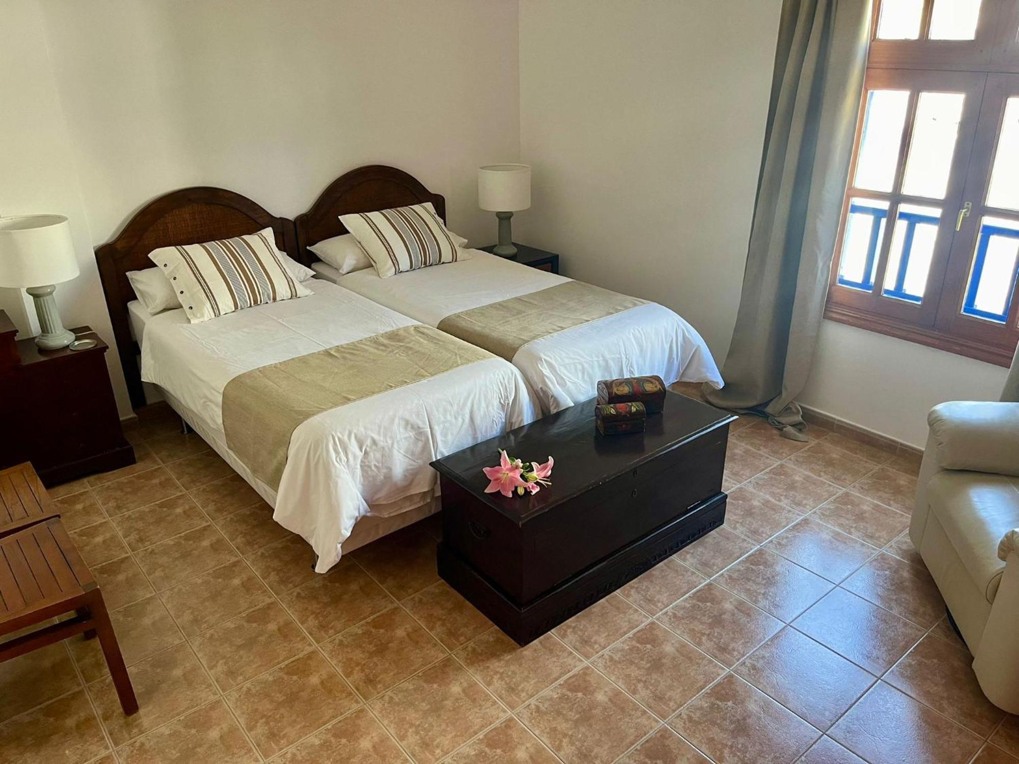 Villa CASA del CHARCO Arrecife  Exterior foto