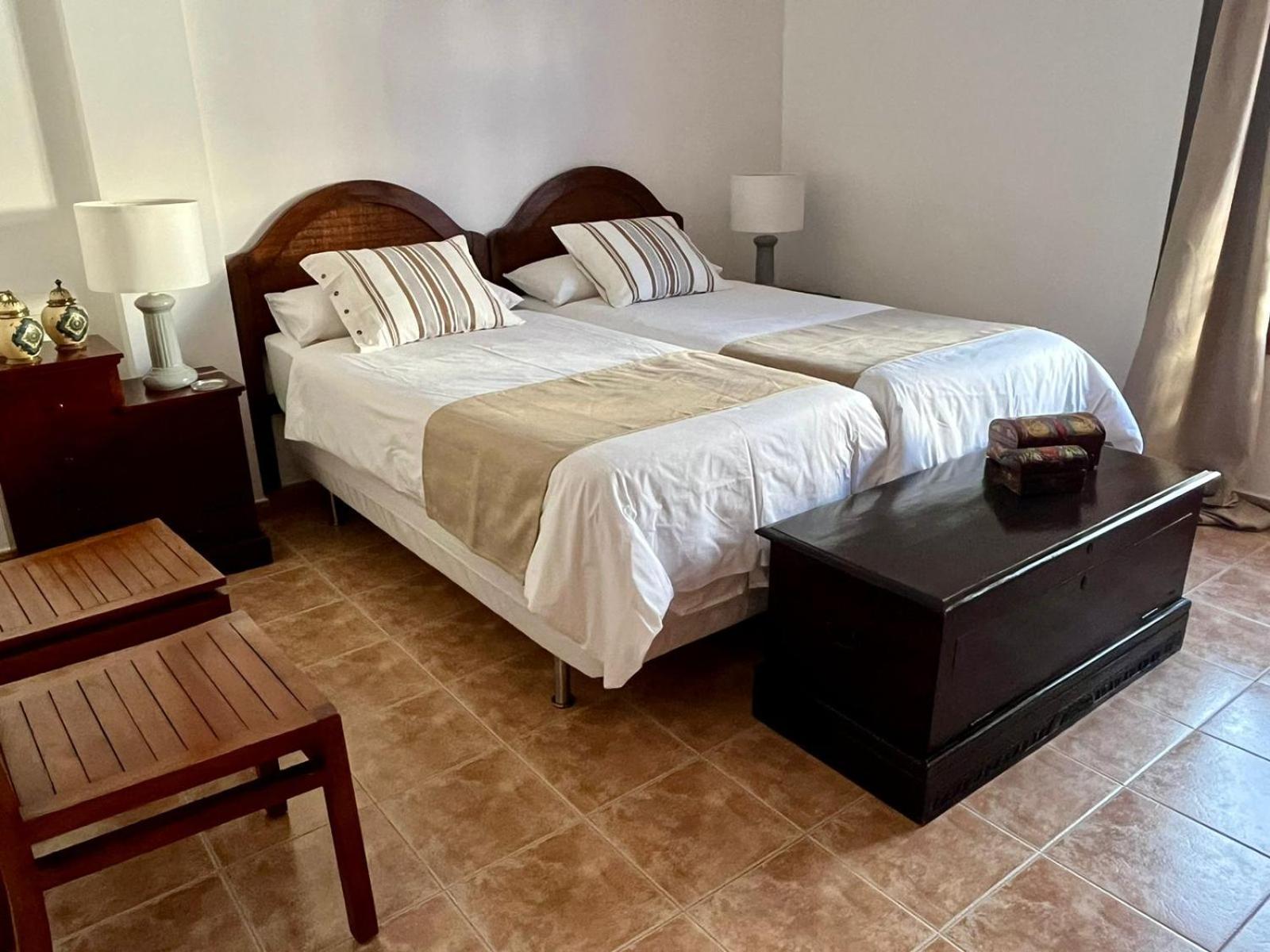 Villa CASA del CHARCO Arrecife  Exterior foto