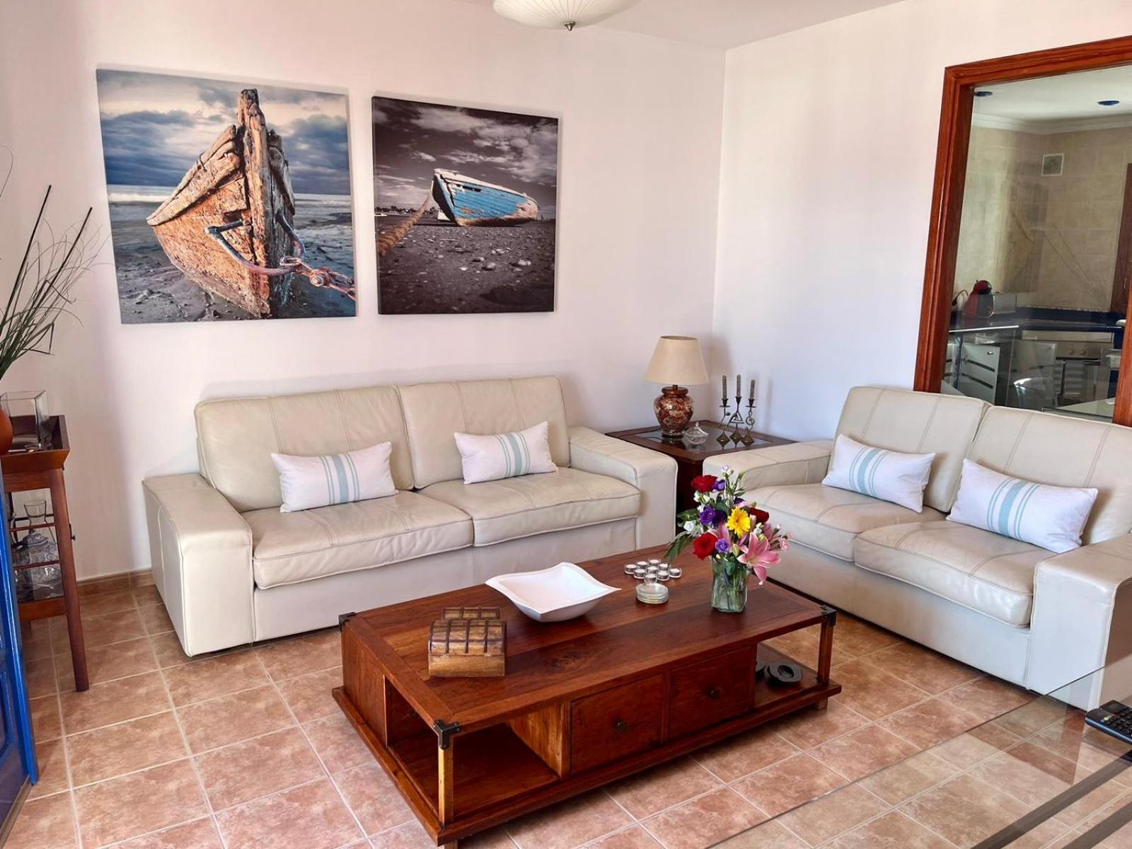 Villa CASA del CHARCO Arrecife  Exterior foto