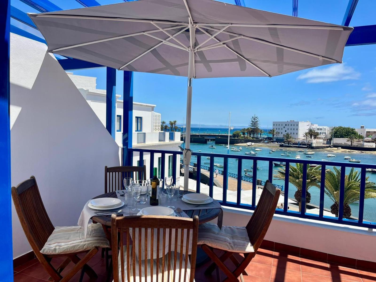 Villa CASA del CHARCO Arrecife  Exterior foto